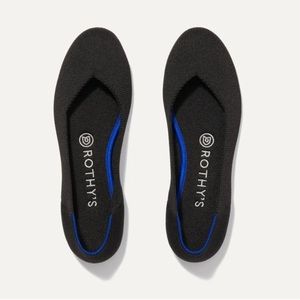 Rothy’s “The Flat”